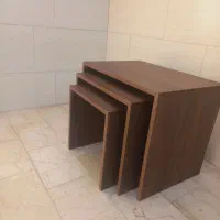 ساخت انواع عسلی جا کفشی