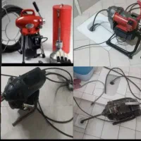لوله بازکن ونشت یابی عموحسین 75درصد تخفیف ویژه