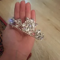 تاج عروس|زیورآلات و اکسسوری|تهران, جنت‌آباد مرکزی|دیوار