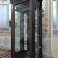 گنجه دکری تمیز|بوفه، ویترین، کنسول|خواف, |دیوار