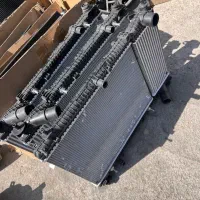 استوک سپر چراغ رادیات فن T5 سوباm4|قطعات یدکی و لوازم جانبی|تهران, علی‌آباد|دیوار