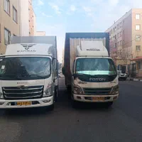 اتوبار پردیس حمل و نقل اثاث منزل|خدمات حمل و نقل|قم, پردیسان|دیوار