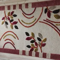 گیلیم فرش نو