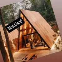 ساخت و اجرای ویلا سوئیسی پیش‌ساخته|مصالح و تجهیزات ساختمان|بوشهر, |دیوار