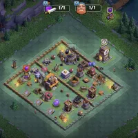 کلش اف کلنز