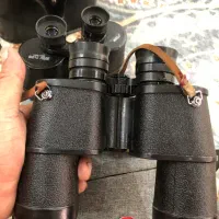 دو‌عدد دوربین شکاری روسی