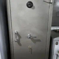 گاوصندوق خرم رمزلاگارد آمریکا