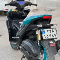 متور ایروکس 155 شرکت نیرو متور