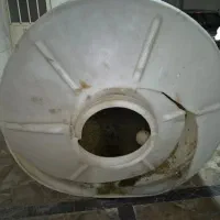 جوشکاری تانکر اب. تعمیر تانکر.جوشکاری مخزن اب