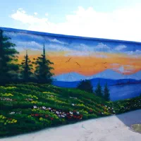 رنگ کاری کناف و تمامی موارد ساختمانی|خدمات پیشه و مهارت|گوگان, |دیوار