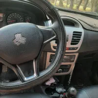 سایناs دوگانه فابریک|خودرو سواری و وانت|اهواز, زیتون کارمندی|دیوار