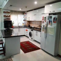 اجاره آپارتمان ۱۳۱ متری ۲ خوابه / برج مجلل مهستان|اجارهٔ آپارتمان|تهران, هوانیروز|دیوار