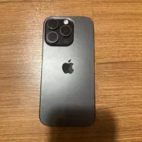 آیفون 16 پرو 128 پارت نامبر ch|موبایل|اصفهان, باغ دریاچه|دیوار