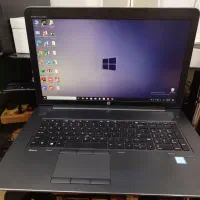 hp zbook غول قدرتمند