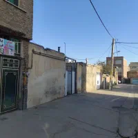 ۱۳۰متردهنه ۸ کلتپه سند ثبتی۲خوابه حیاط بزرگ|فروش زمین و ملک کلنگی|بوکان, |دیوار