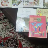 کتاب پایه هشتم فروش فوری|کتاب و مجله آموزشی|قم, شهرک فاطمیه|دیوار