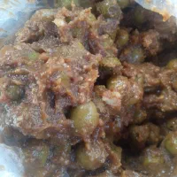 زیتون پرورده|خوردنی و آشامیدنی|تهران, چیتگر جنوبی|دیوار