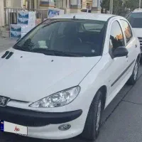 ۲۰۶ تیپ ۲ مدل ۹۴ کارمندی