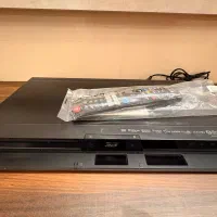 پخش کننده بلوری سه بعدی BX580 LG|پخشکننده DVD و ویدیو|رشت, منظریه|دیوار