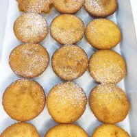 کیک و کوکی،شیرینی خونگی با قیمت های بسیارمناسب|خوردنی و آشامیدنی|رشت, یخسازی|دیوار