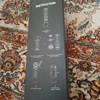 مینی اسپرسو ساز شارژی|سماور، چای‌ساز، قهوه‌ساز|ری, هاشم‌آباد|دیوار