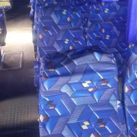 اتوبوس شهری رنو شهاب شهری