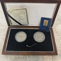 سکه|کلکسیون سکه، تمبر، اسکناس|تهران, شهرآرا|دیوار