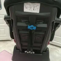 صندلی ماشین