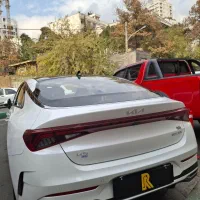 کیا K5 فول برساوش|خودرو سواری و وانت|تهران, زعفرانیه|دیوار