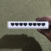 دو مودم Huawei و D-Link هر دو تمیز و آماده به کار|مودم و تجهیزات شبکه|بهارستان, |دیوار