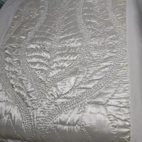 لحاف دونفره|رختخواب، بالش، پتو|ری, ظهیرآباد|دیوار