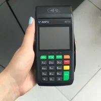 کارتخوان سیار AF70MF919ریجستری و پرسرعت I80