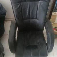 صندلی اداری