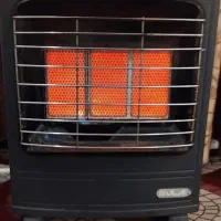 بخاری سالم و نوی نو با همه چی ازش سالم ونو|بخاری، هیتر، شومینه|سوسنگرد, |دیوار