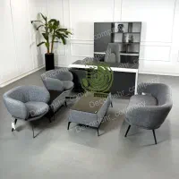 میز مدیریت تمام ام پل اف