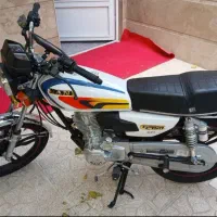 موتور هوندا هانی مدل ۱۴۰۲ ./.۱۴۰۴ تحویل