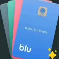 هدیه ۱۵۰ هزار تومانی بلو بانک ‌ RKGNXI