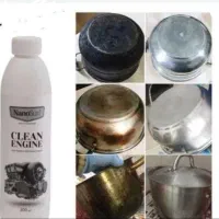 نانو خونه و ماشین|مواد شوینده و دستمال کاغذی|مشهد, کوی سیدی|دیوار