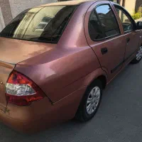 تیبا مدل ۹۱