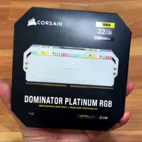 رم کروسیر 32گیگ ddr5 سری دومینیتور پلاتینیوم|قطعات و لوازم جانبی رایانه|رشت, استقامت ۱|دیوار