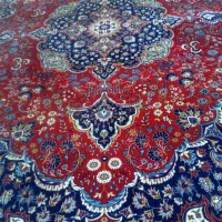 فرش ۱۲ متره