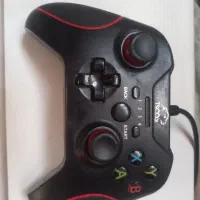 دسته کامپیوتر حرفه ای