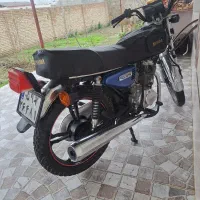 فروش موتور کویر ۲۰۰ مدل ۱۴۰۰