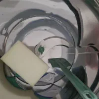 سبزی خرد کن ۴ کیلویی سبز ایران