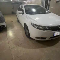 سراتو مدل ۹۶ اپشنال