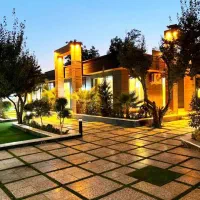 اجاره روزانه باغ ویلا در شهریار