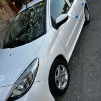 207مدلاخر۹۶درحد۴۰۲بکراستثناییبشرطtu5|خودرو سواری و وانت|شیراز, گود عربان|دیوار