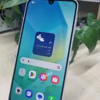 سامسونگ A16 حافظه ۱۲۸ گیگ رام ۶