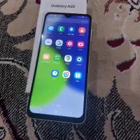 گوشی سامسونگA22