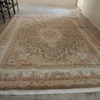 با سلام یک تخته فرش 12متری سالم بفروش میرسد